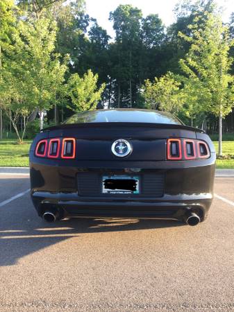 2014 Ford Mustang - V6 Manual for sale in Excelsior, MN – photo 7