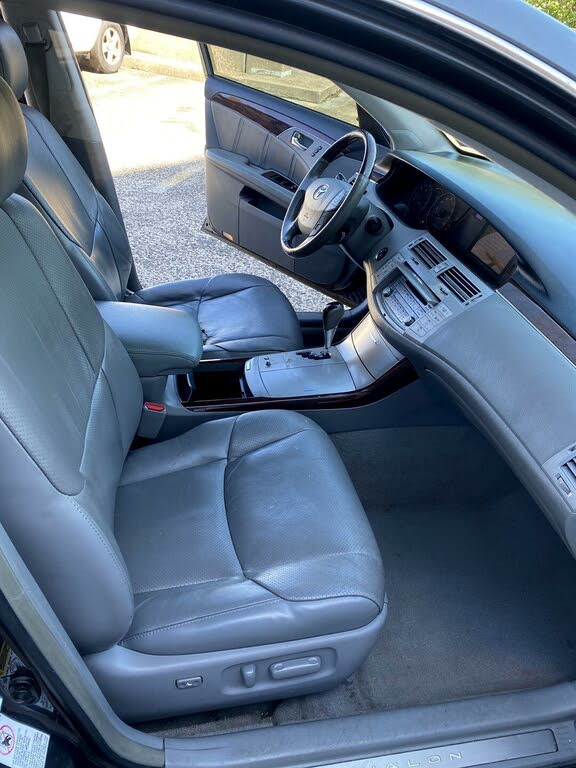 2008 Toyota Avalon Limited for sale in STAMFORD, CT – photo 10