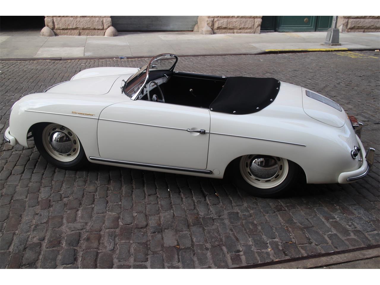 1954 Porsche 356 for sale in NEW YORK, NY – photo 10
