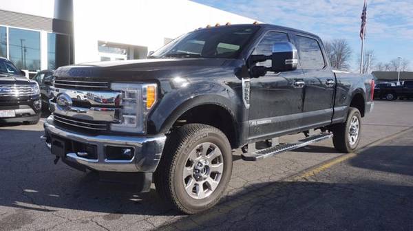 2018 Ford Super Duty F-350 SRW - cars & trucks - by dealer - vehicle... for sale in Milford, OH – photo 2