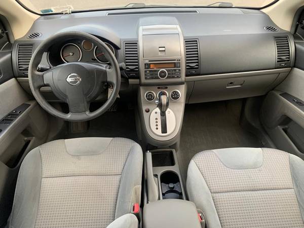 2008 Nissan Sentra for sale in Capitol Heights, District Of Columbia – photo 5