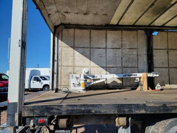 2012 HINO 268 Box Truck 25990 NO CDL - Work Truck/Cargo Van/Service for sale in Mesa, AZ – photo 13