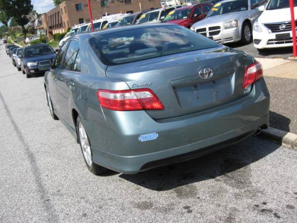 2007 Toyota Camry SE for sale in Prospect Park, PA – photo 6