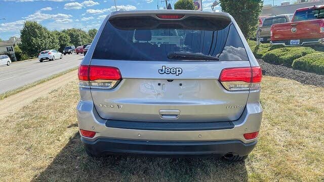 2018 Jeep Grand Cherokee Laredo E 4WD for sale in Lexington, KY – photo 6