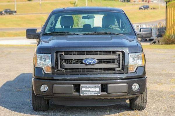 2013 Ford F-150 F150 F 150 STX SuperCab 6.5-ft. Bed 2WD **Low Down... for sale in Columbia , TN – photo 2