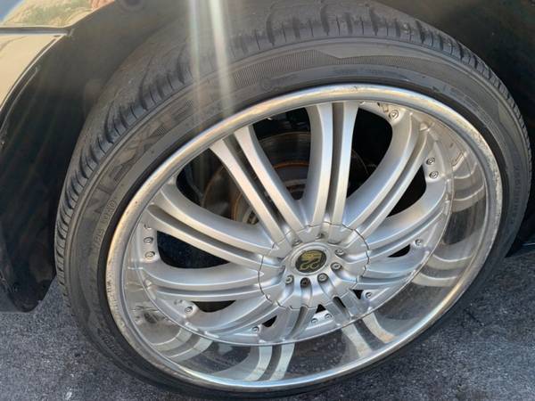 2008 Chrysler 300 LX** RIMS CLEAN MUST SEE* for sale in Las Vegas, NV – photo 6