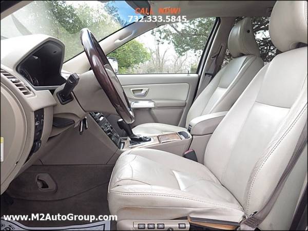 2005 Volvo XC90 T6 AWD 4dr Turbo SUV - cars & trucks - by dealer -... for sale in East Brunswick, NY – photo 10