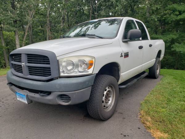 09 Cummins- Cash and/or Trade for sale in Tolland , CT