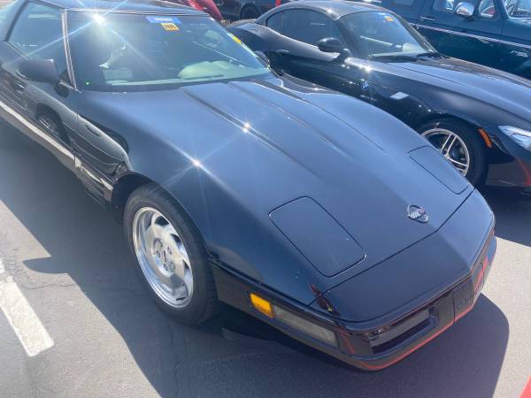 1993 Corvette Rare Rare Car for sale in Surprise, AZ – photo 12