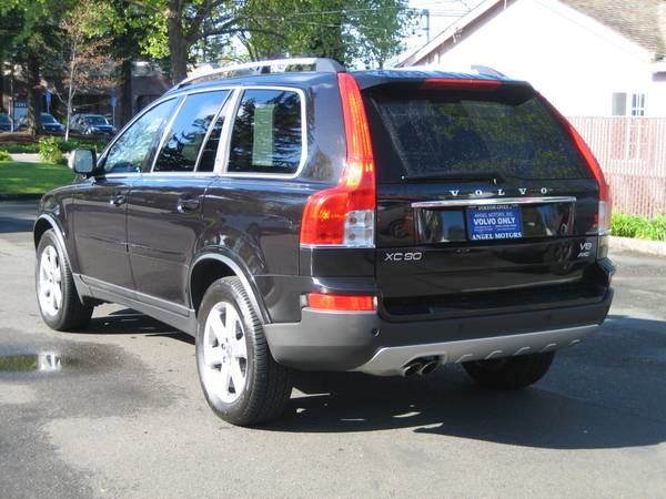 2010 Volvo XC90 AWD V8 *ONE OWNER* 110,932mil (A2507) for sale in Santa Rosa, CA – photo 2