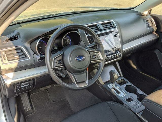 2018 Subaru Legacy 2.5i Premium for sale in Oregon City, OR – photo 2