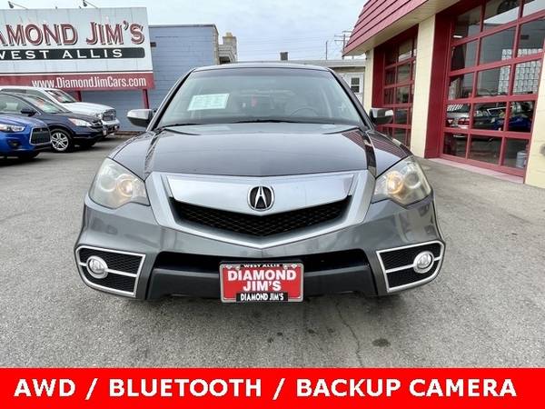 2010 Acura RDX Turbo - - by dealer - vehicle for sale in West Allis, WI – photo 23