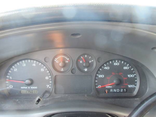2004 Ford Ranger Supercab 4WD - Automatic - Wheels - Cruise - SALE! for sale in Des Moines, IA – photo 17