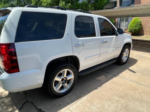 2007 Tahoe LS for sale in Norman, OK – photo 6