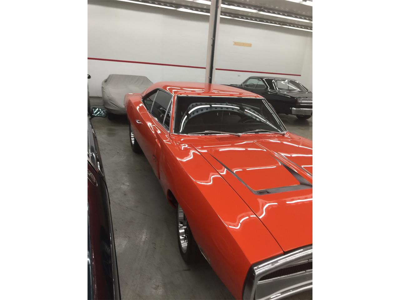 1970 Dodge Charger for sale in Barrington, IL – photo 11