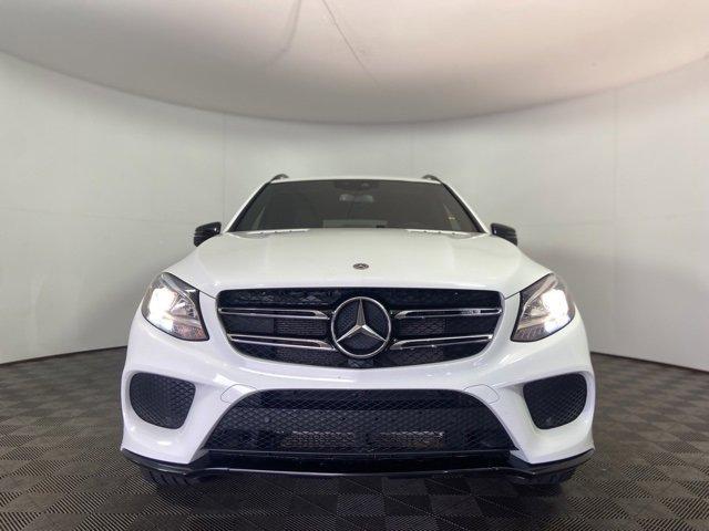 2018 Mercedes-Benz AMG GLE 43 Base 4MATIC for sale in Schererville, IN – photo 50
