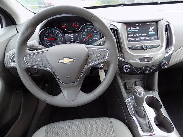 2016 CHEVY CRUZE LT ~ EZ FAST 60 SECOND CREDIT APPROVAL! for sale in Crystal, MN – photo 11