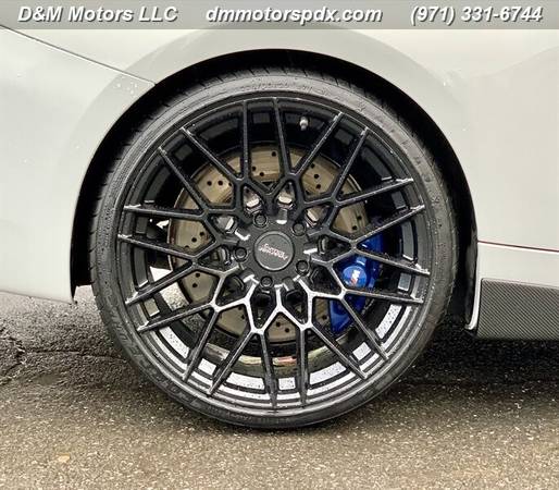 2016 BMW M2 - M Performance Package - Fully Loaded! Coupe - cars & for sale in Portland, WA – photo 21