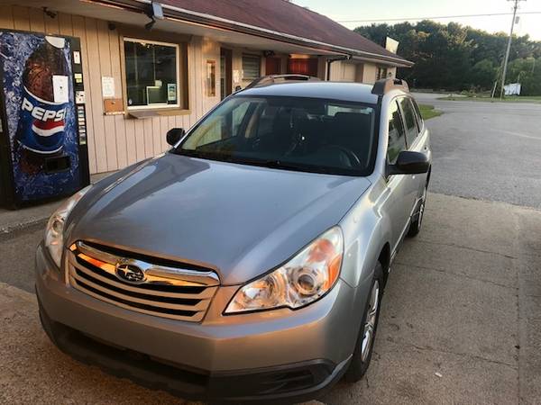 Subaru Outback for sale in Other, MI
