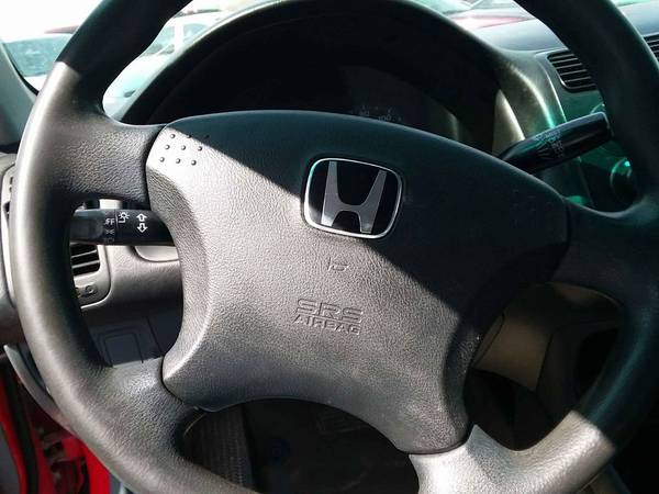 2005 Honda Civic - - by dealer - vehicle automotive sale for sale in Elk River, MN – photo 5