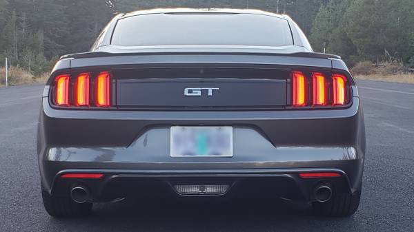 2015 Mustang GT Coupe for sale in Bend, OR – photo 8