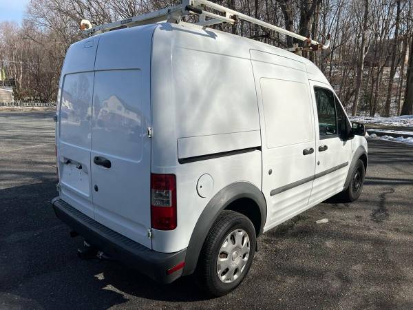 2012 Ford Transit Connect Cargo Van XL 4dr Mini w/o Side and Rear for sale in Fredericksburg, District Of Columbia – photo 5