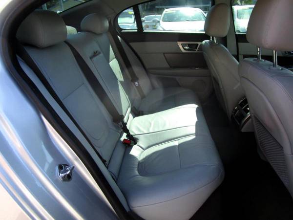2013 Jaguar XF-Series XF 3 0L V6 SC BUY HERE/PAY HERE ! - cars & for sale in TAMPA, FL – photo 12