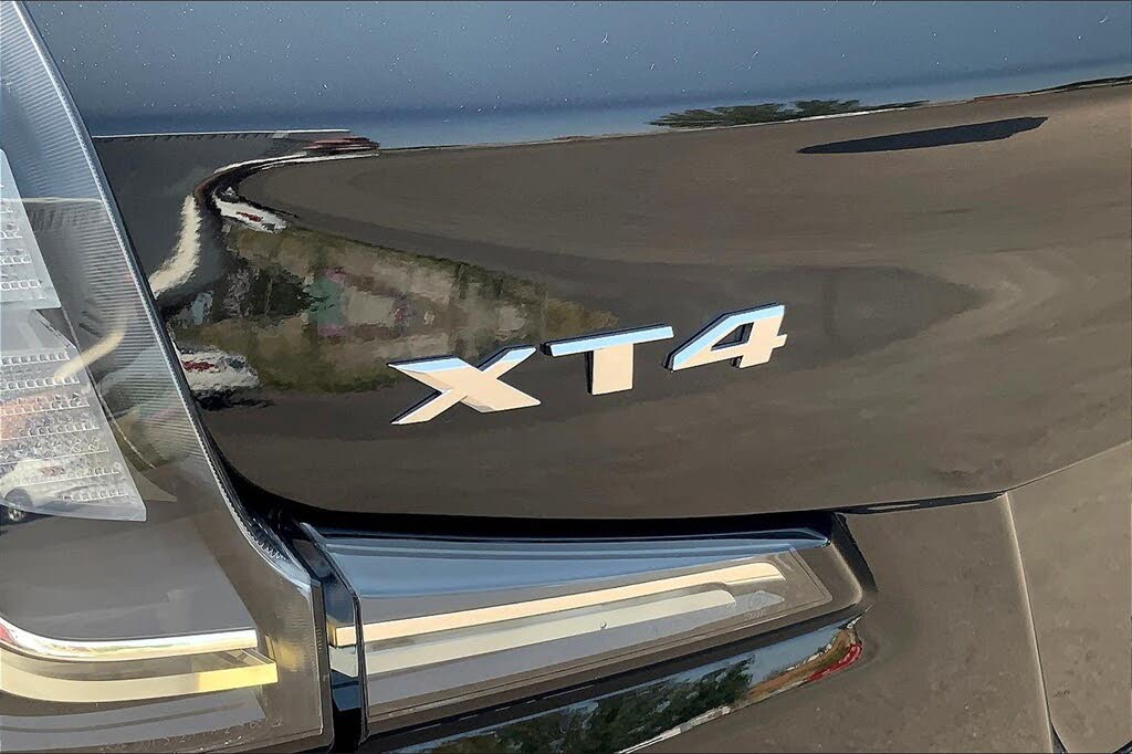 2019 Cadillac XT4 Sport AWD for sale in Saint Joseph, MO – photo 8