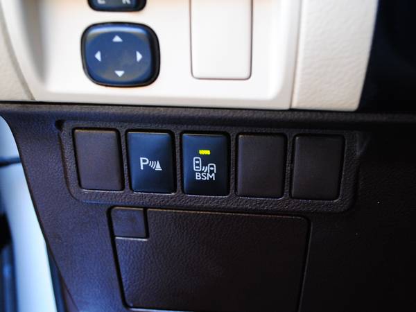 2016 Lexus ES350 Premium w/Blind Spot Monitor - - by for sale in Atlanta, GA – photo 18