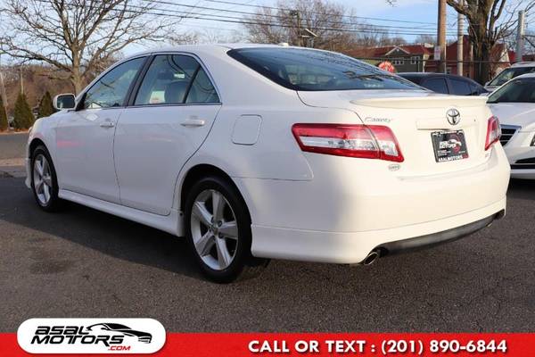 Stop In or Call Us for More Information on Our 2011 Toyota Ca-North for sale in East Rutherford, NJ – photo 5