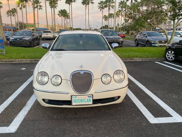 2007 Jaguar S-Type For Sale for sale in Miami, FL – photo 2