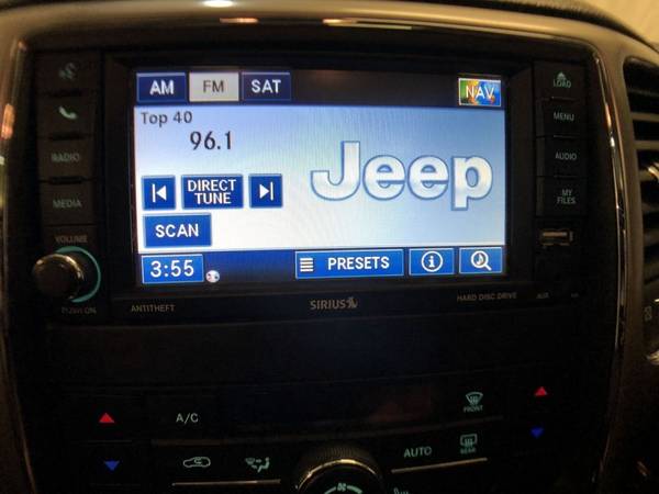 2012 Jeep Grand Cherokee 4WD 4dr Laredo with Premium insulation for sale in Salado, TX – photo 16