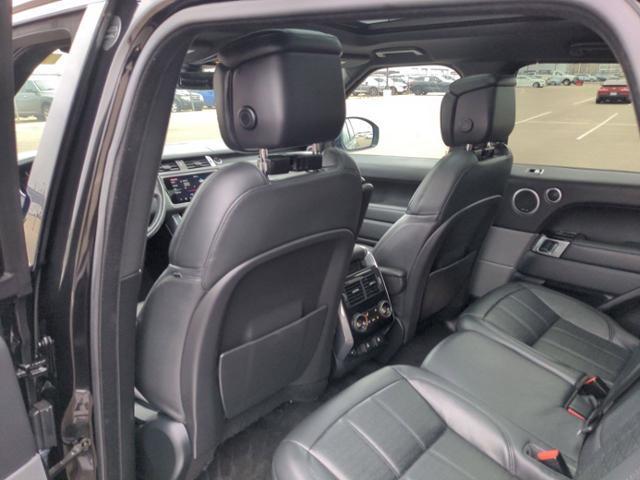 2019 Land Rover Range Rover Sport HSE Dynamic for sale in Troy, MI – photo 18