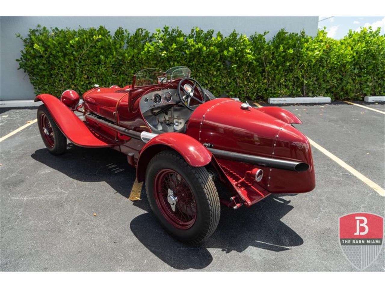 1933 Alfa Romeo 8C for sale in Miami, FL – photo 16