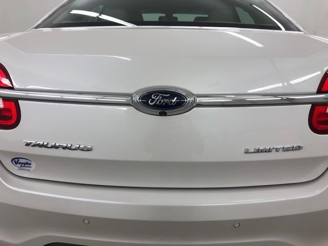 2012 Ford Taurus Limited for sale in ottumwa, IA – photo 19