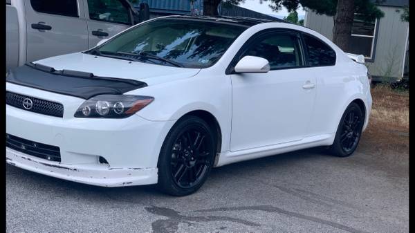 2008 scion tc for sale in Chambersburg, PA – photo 3