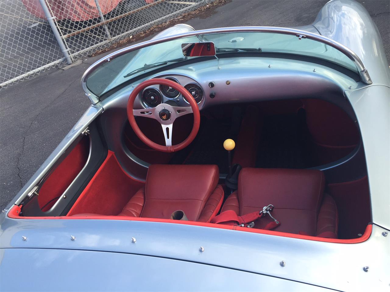 1955 Porsche Spyder for sale in Oceanside, CA – photo 12