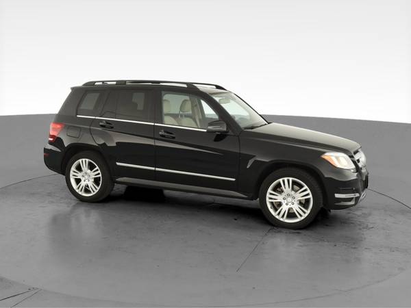 2014 Mercedes-Benz GLK-Class GLK 350 4MATIC Sport Utility 4D suv... for sale in Indianapolis, IN – photo 14