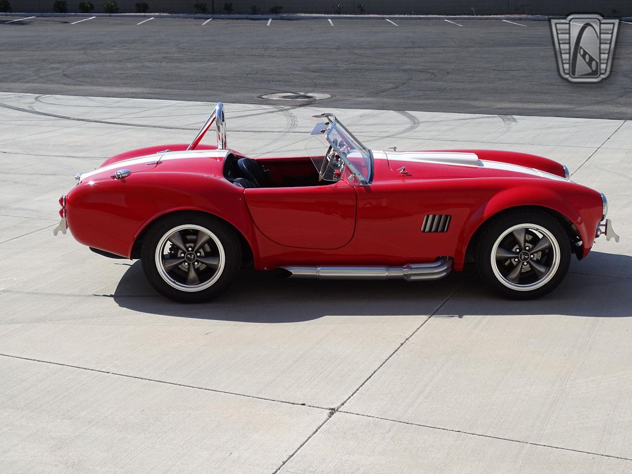 1965 Factory Five Cobra for sale in O'Fallon, IL – photo 45