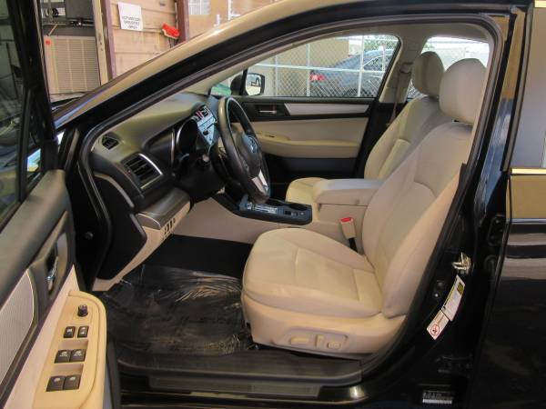 **AWD** 2015 Subaru Legacy 2.5i Premium - $2500 DOWN, $185/M for sale in Albuquerque, NM – photo 10