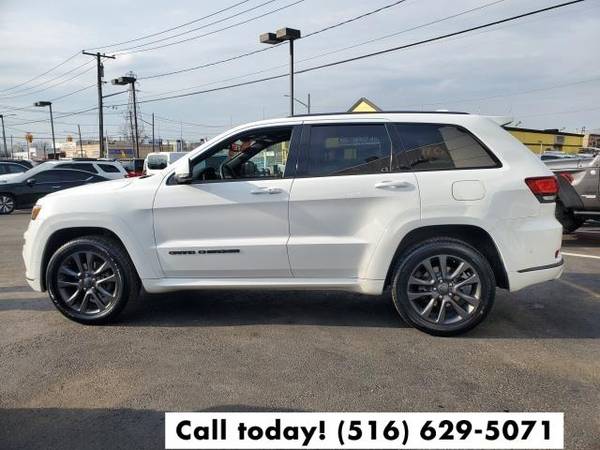 2019 Jeep Grand Cherokee High Altitude SUV - - by for sale in Inwood, NY – photo 10