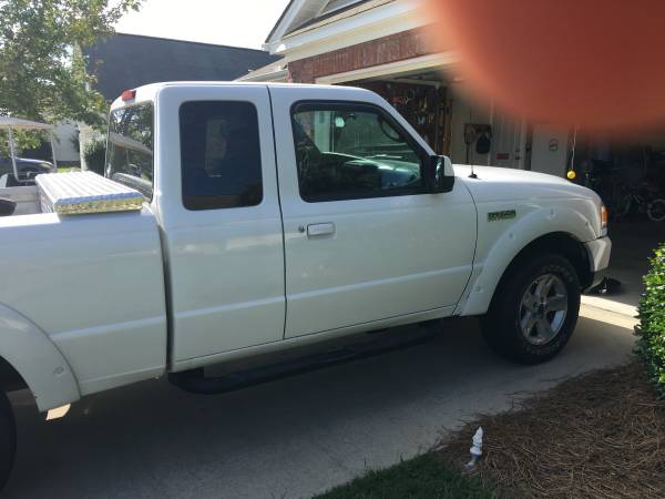 Ford 200 Ranger Sport for sale in Winterville, NC – photo 4