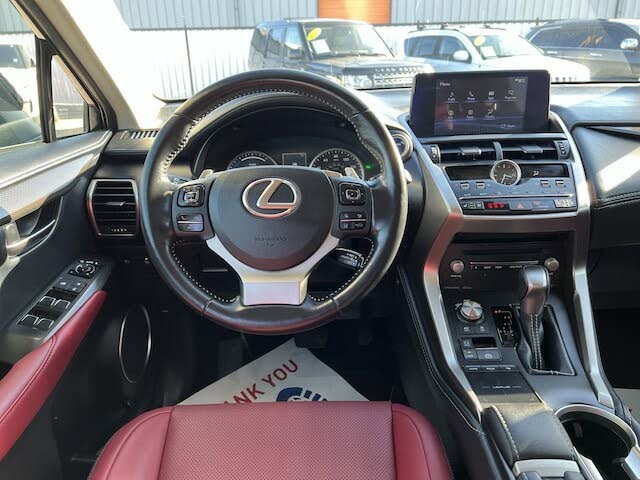 2020 Lexus NX Hybrid 300h AWD for sale in Englewood, CO – photo 10