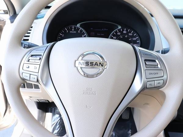 2015 Nissan Altima 2.5 S Sedan for sale in Walla Walla, WA – photo 10