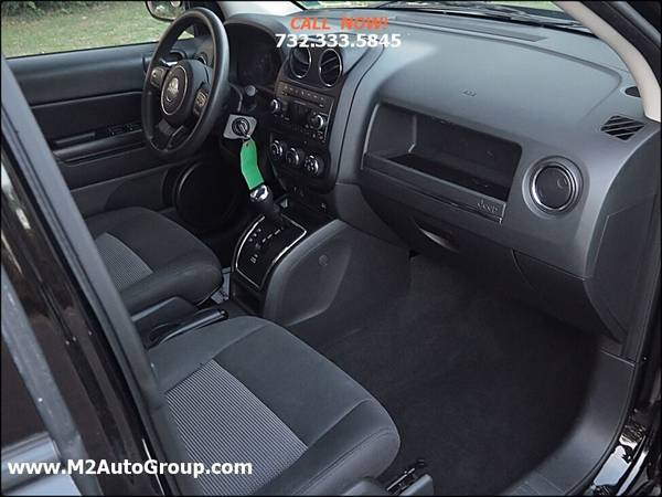 2012 Jeep Compass Sport 4x4 4dr SUV - - by dealer for sale in East Brunswick, NJ – photo 15