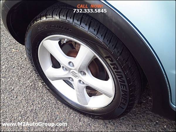 2009 Suzuki SX4 Base AWD Crossover 4dr 4A - - by for sale in East Brunswick, PA – photo 23