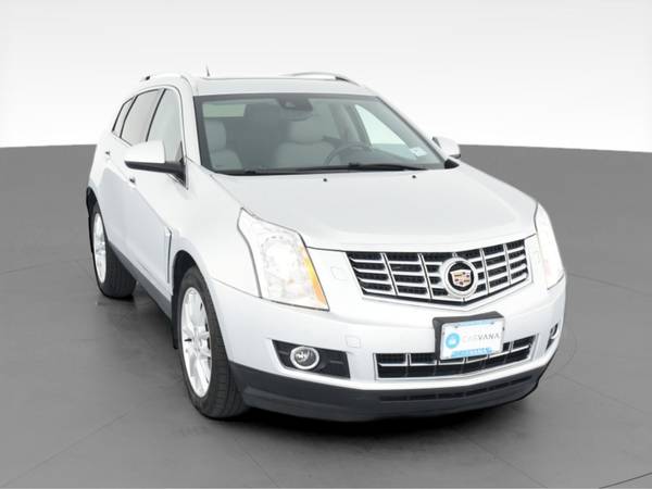 2013 Caddy Cadillac SRX Premium Collection Sport Utility 4D suv... for sale in NEWARK, NY – photo 16