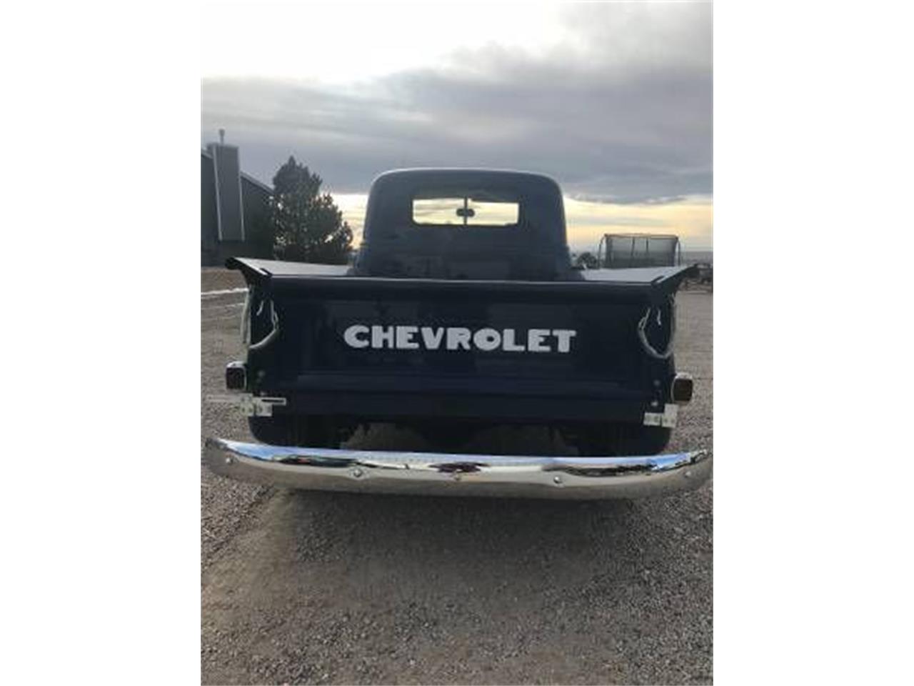 1952 Chevrolet 3600 for sale in Cadillac, MI – photo 11