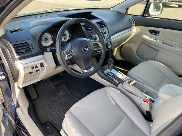 2014 Subaru Impreza 2 0i Sport Limited AWD 90 Day Warranty for sale in Nampa, ID – photo 8