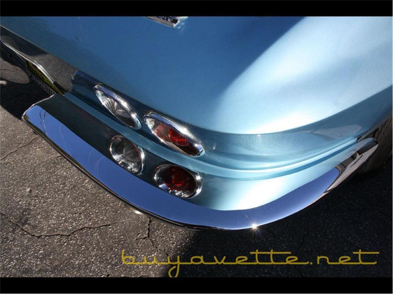 1966 Chevrolet Corvette for sale in Atlanta, GA – photo 11